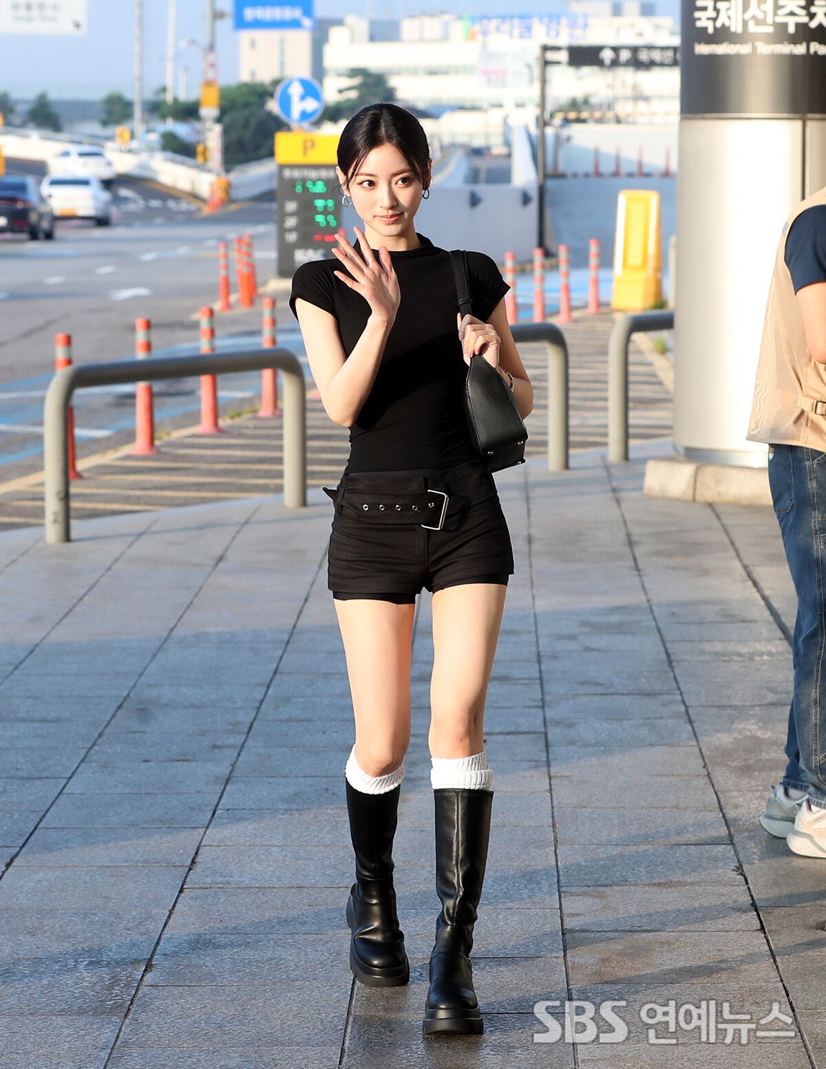 미야오 안나 (사진=게티이미지코리아)