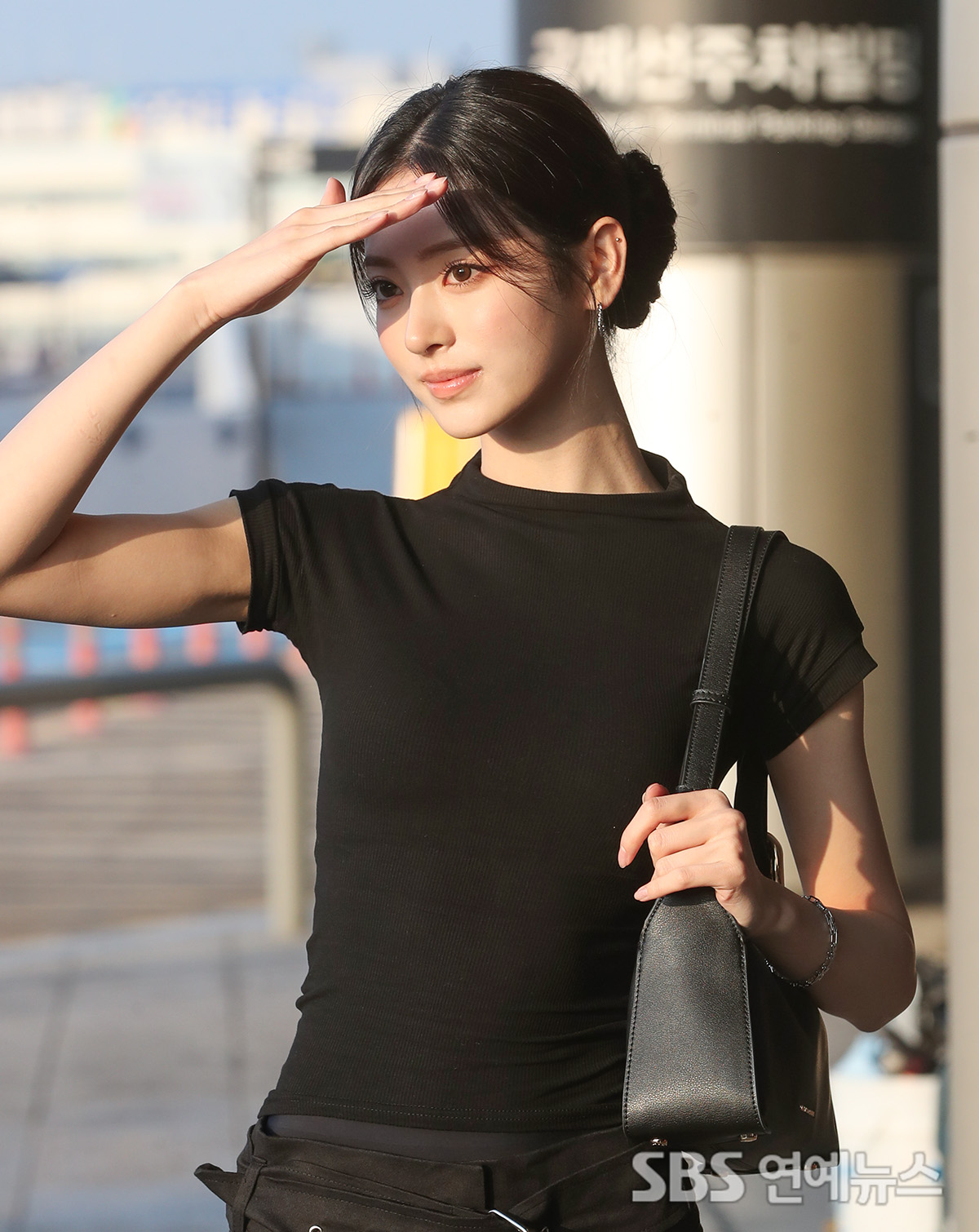 MEOVV ANNA (Photo = Getty Images Korea)