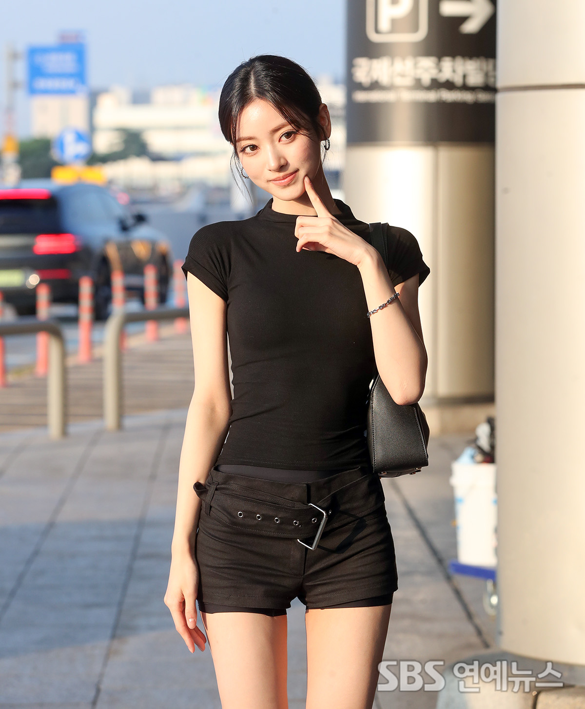 MEOVV ANNA (Photo = Getty Images Korea)