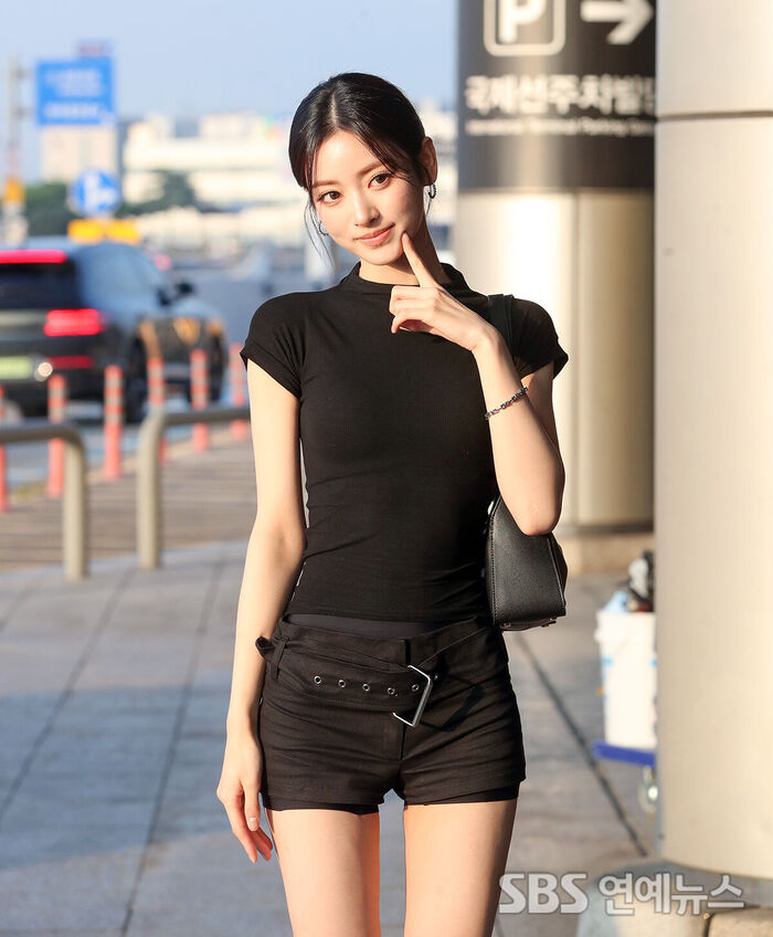 MEOVV ANNA (Photo = Getty Images Korea)