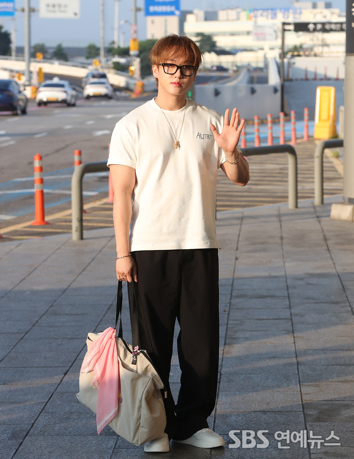 Stray Kids' CHANGBIN (Photo = Getty Images Korea)