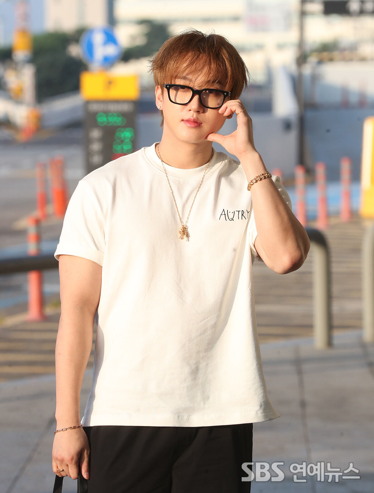 스트레이 키즈 창빈 (사진=게티이미지코리아)