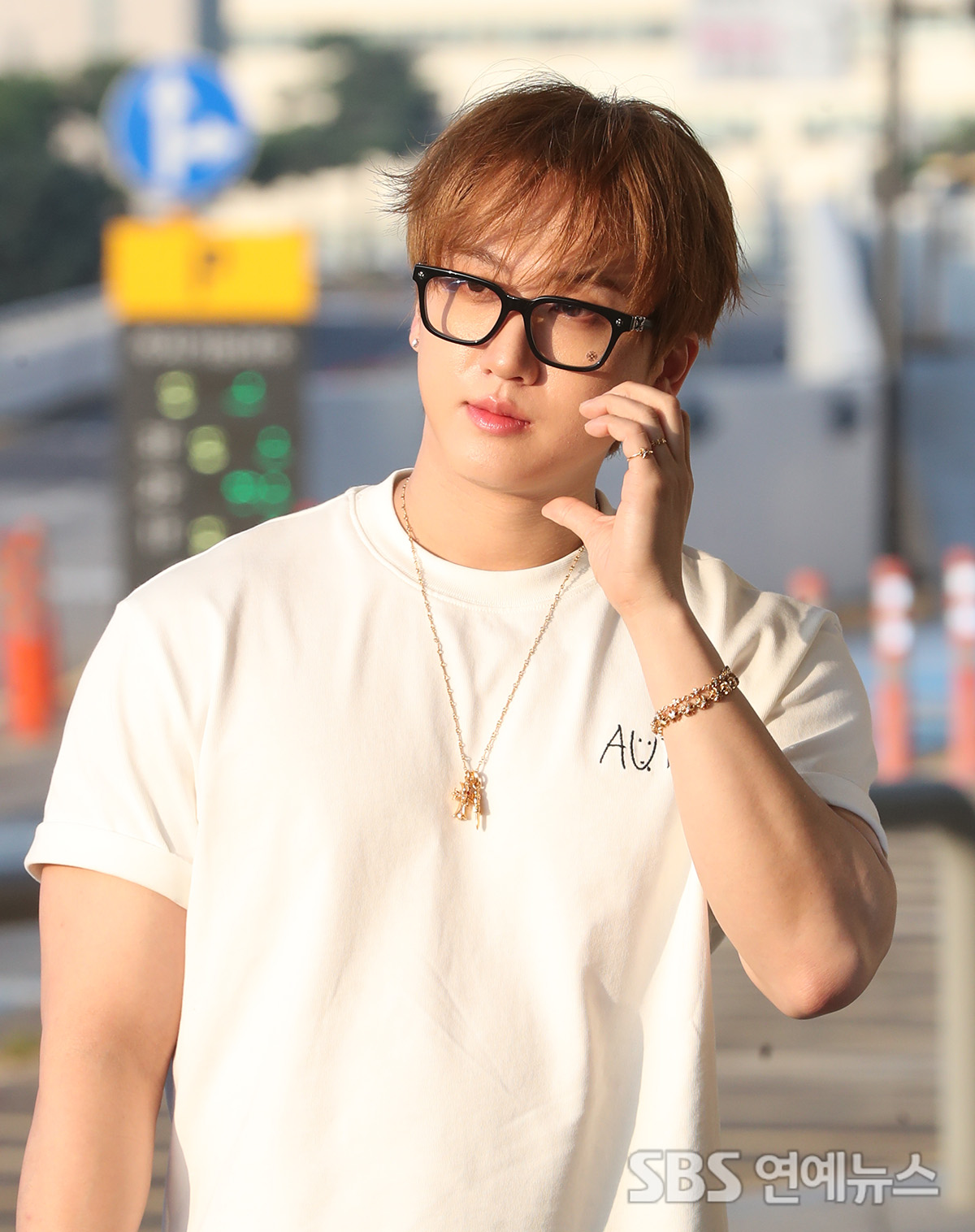 Stray Kids CHANGBIN (Photo = Getty Images Korea)