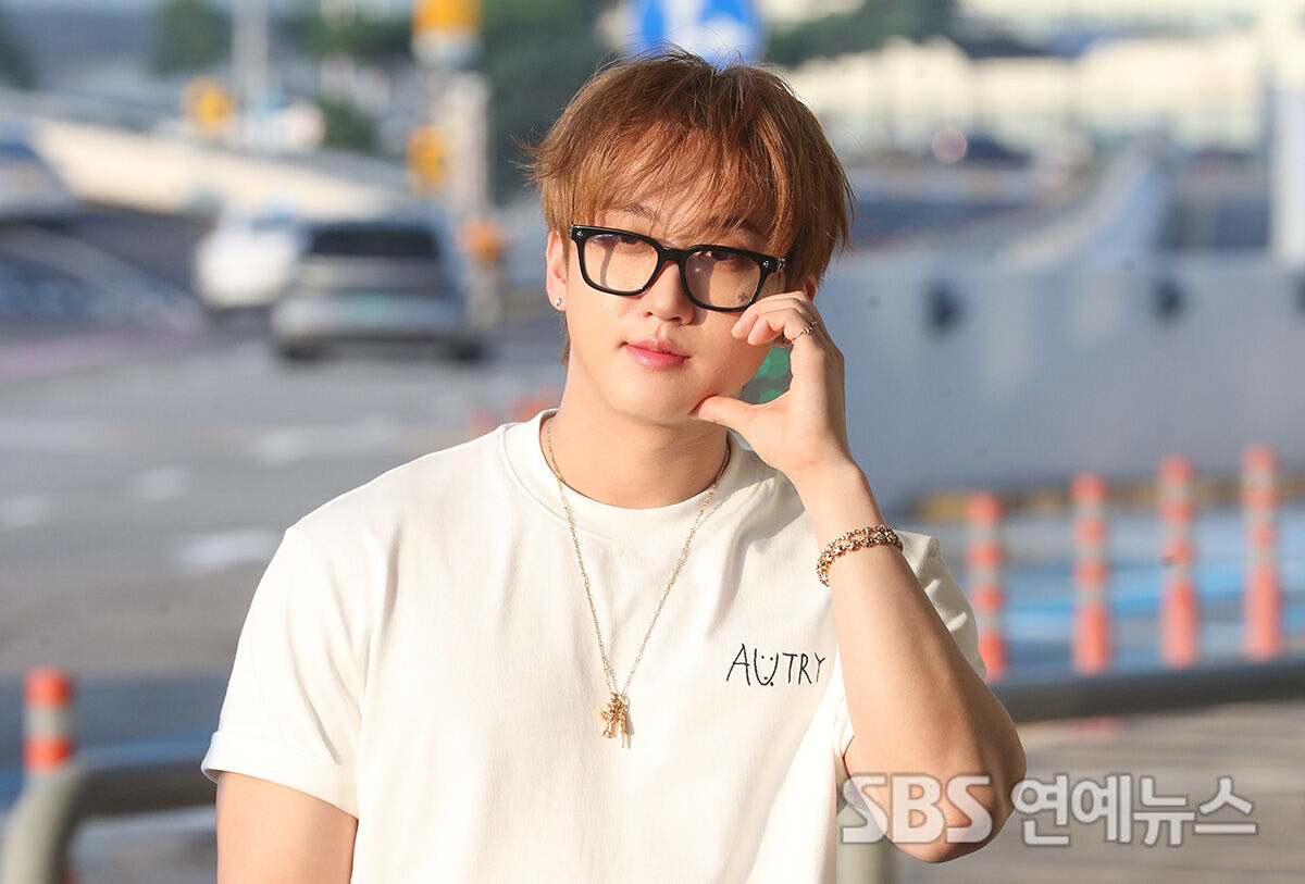 스트레이 키즈 창빈 (사진=게티이미지코리아)
