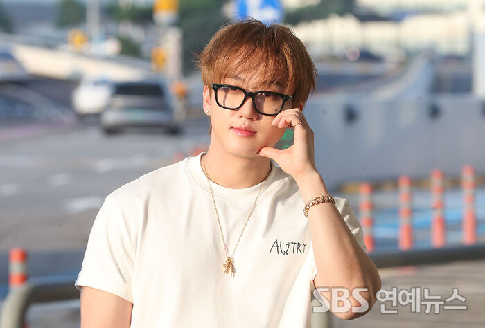 Stray Kids CHANGBIN (Photo = Getty Images Korea)