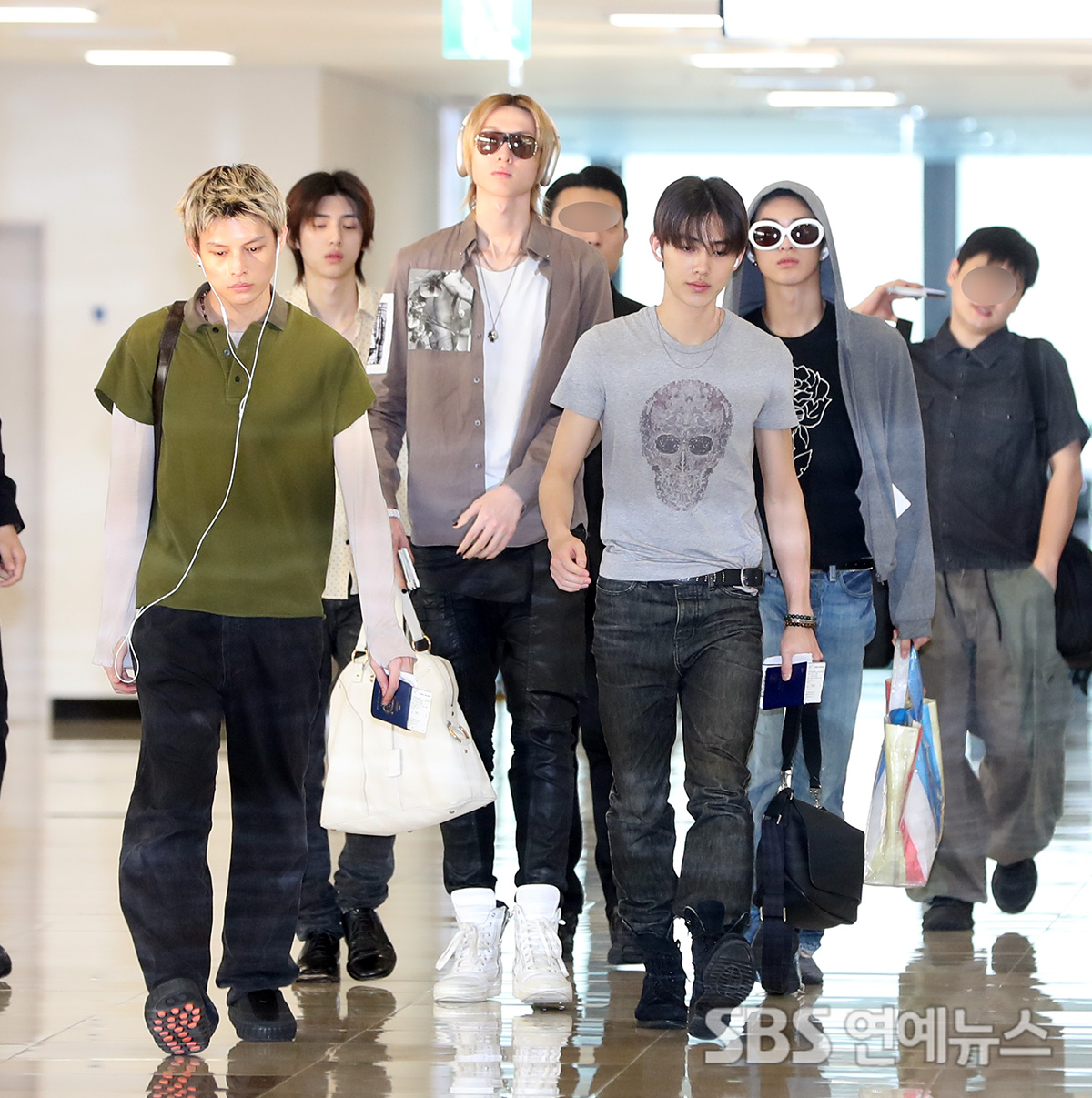 CORTIS (Photo = Getty Images Korea)
