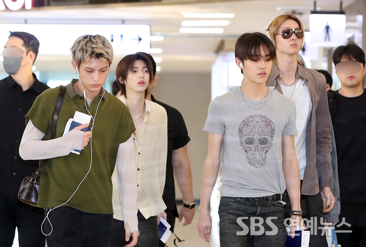 CORTIS (Photo = Getty Images Korea)