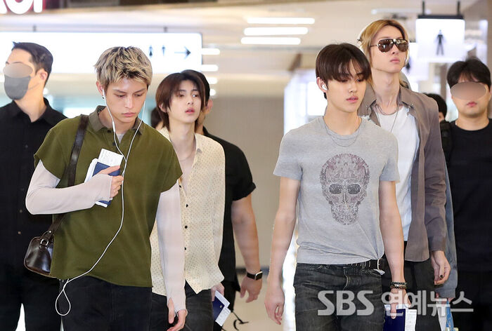 CORTIS (Photo = Getty Images Korea)