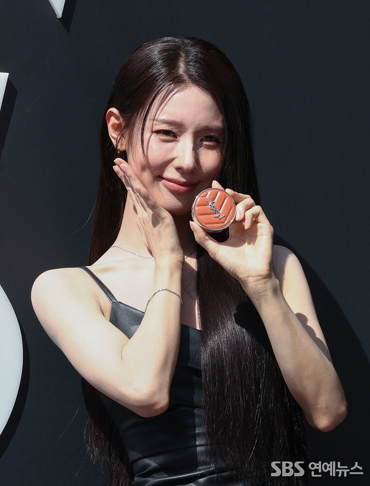 아이들 미연 (사진=게티이미지코리아)