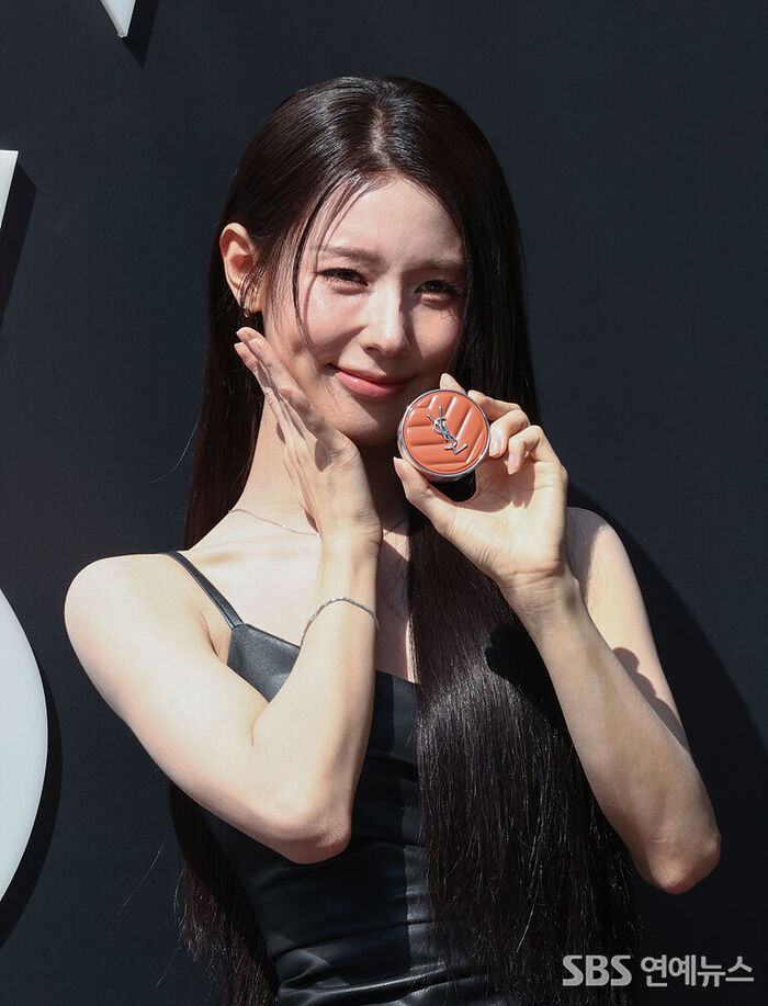 MIYEON of (G)I-DLE (Photo=Getty Images Korea)