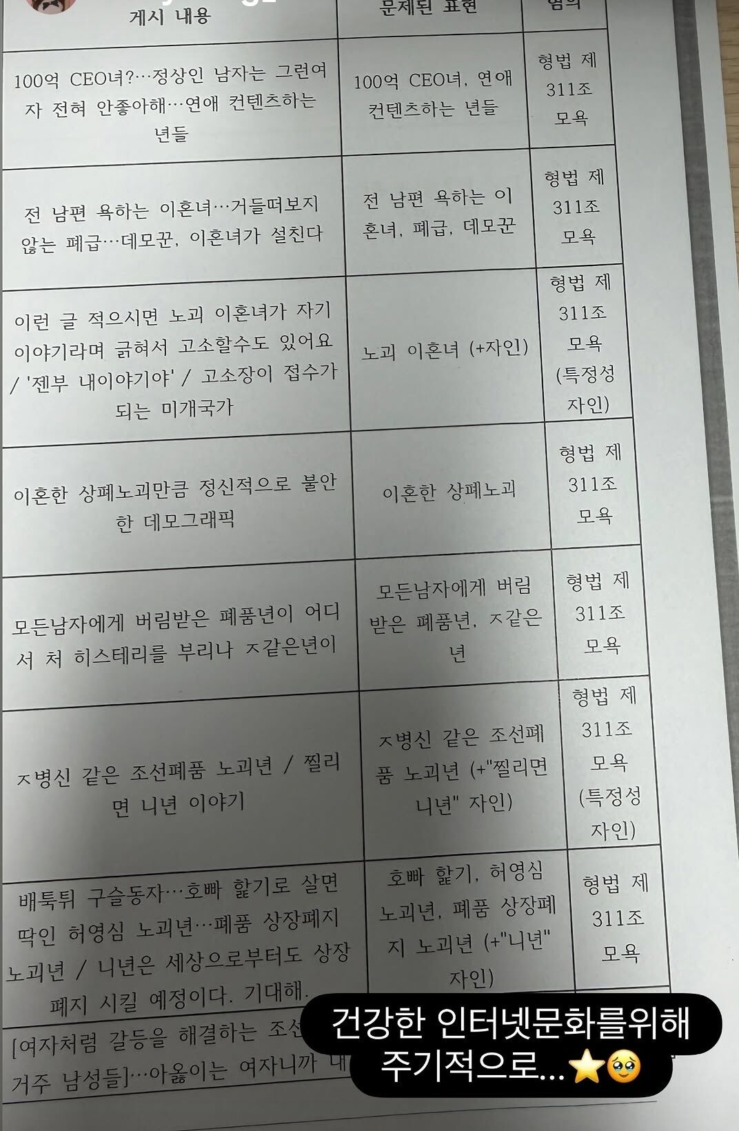 아옳이 (사진=게티이미지코리아)