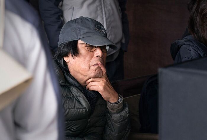 Possible Love (Photo=Getty Images Korea)