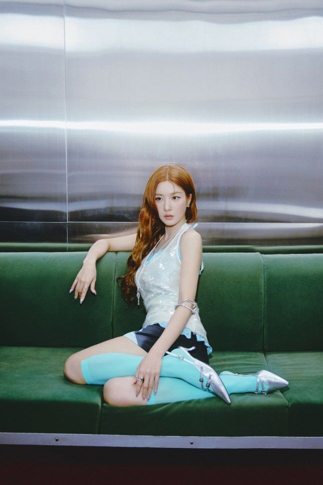 권은비 (사진=게티이미지코리아)