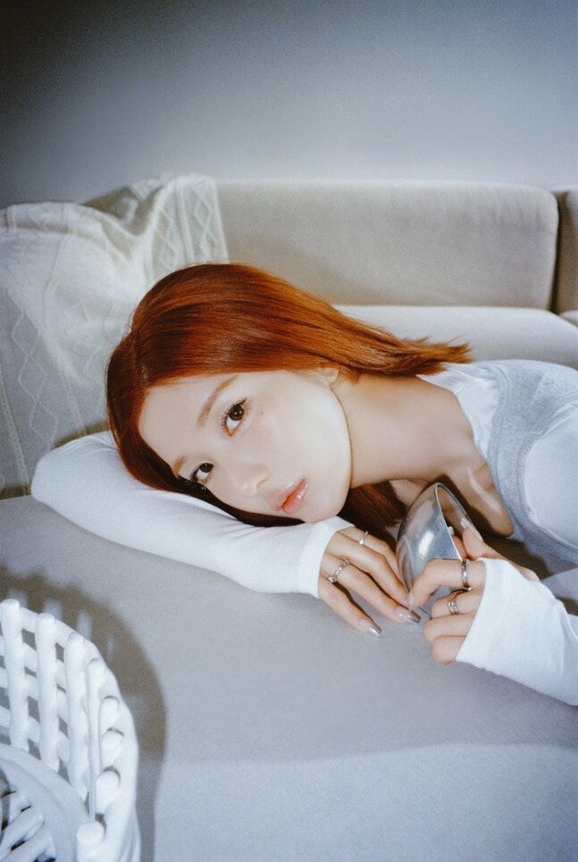 권은비 (사진=게티이미지코리아)