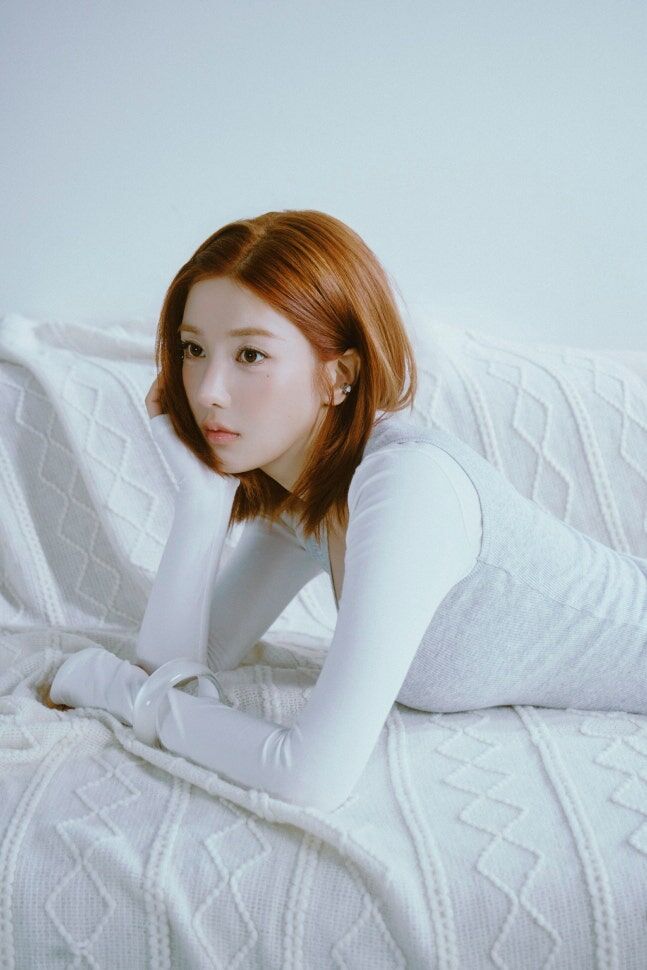 권은비 (사진=게티이미지코리아)