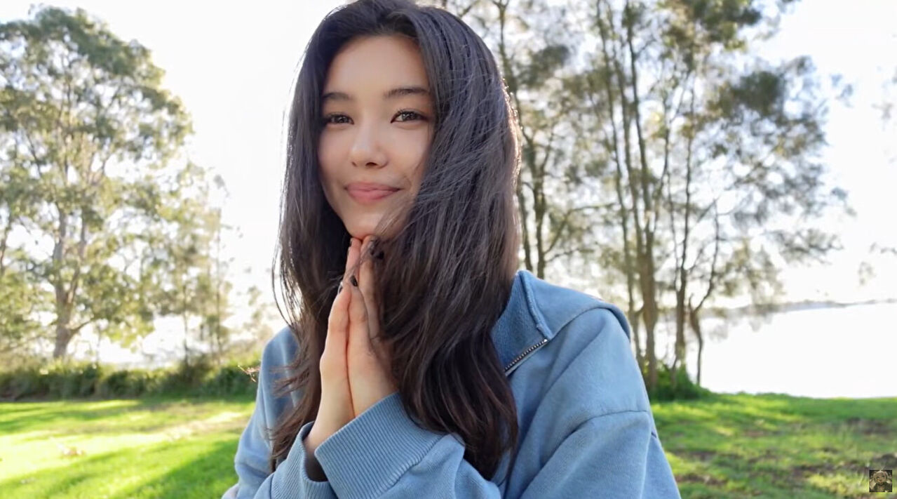 뉴진스 다니엘 (사진=게티이미지코리아)