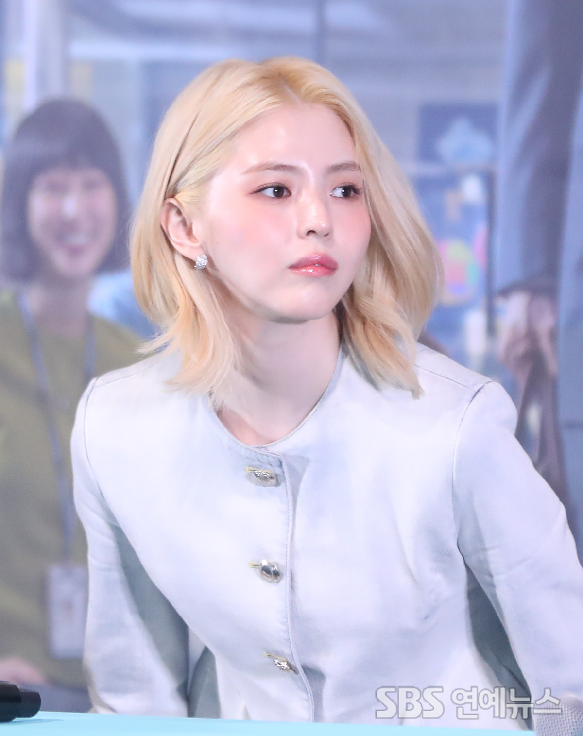 Han So-hee (Photo=Getty Images Korea)