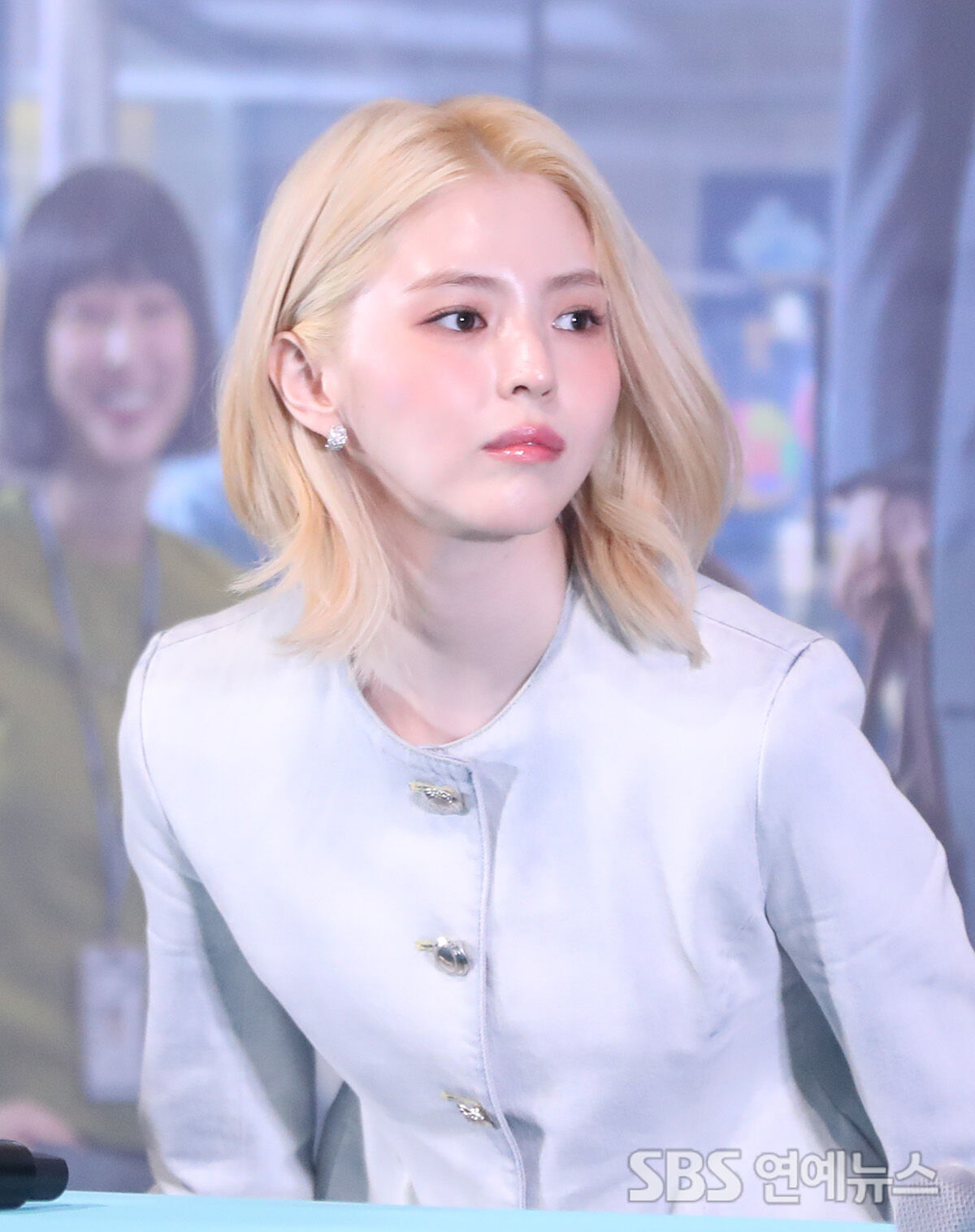 한소희 (사진=게티이미지코리아)