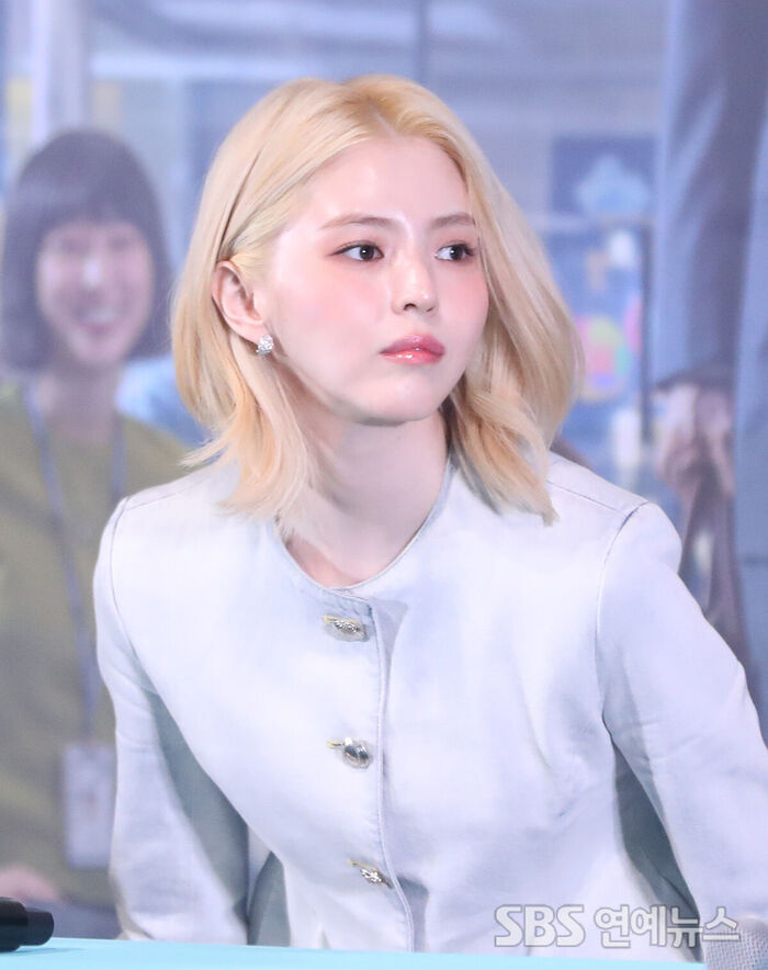 Han So-hee (Photo=Getty Images Korea)