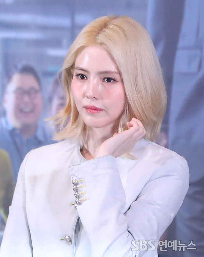 Han So-hee (Photo=Getty Images Korea)