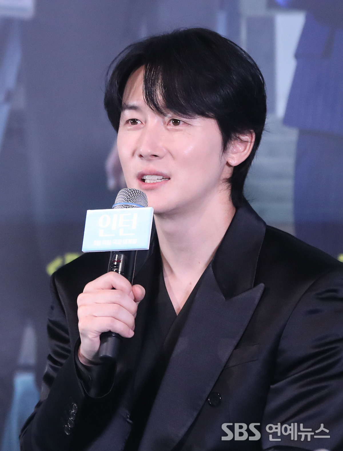 Kim Jun Han (Photo provided by Getty Images Korea)