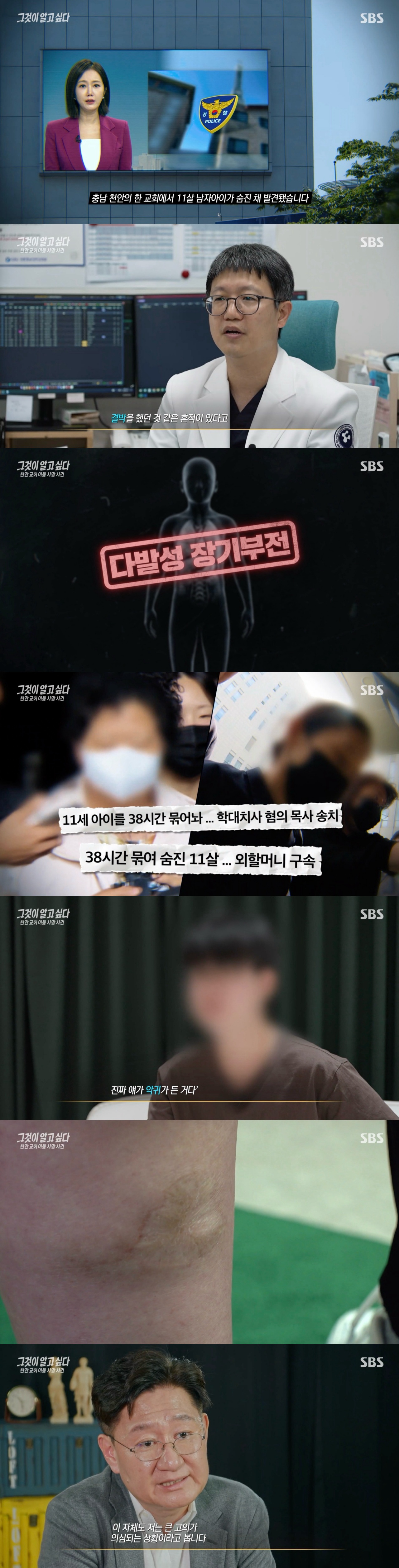 Unanswered Questions (Photo=Getty Images Korea)