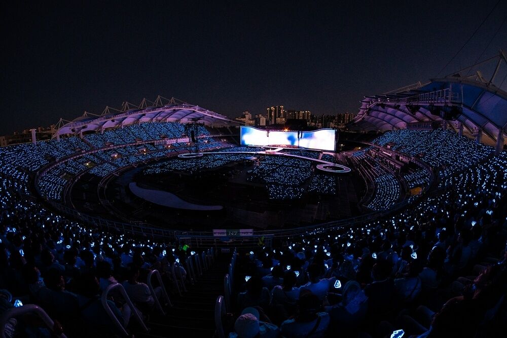 임영웅 (사진=게티이미지코리아)