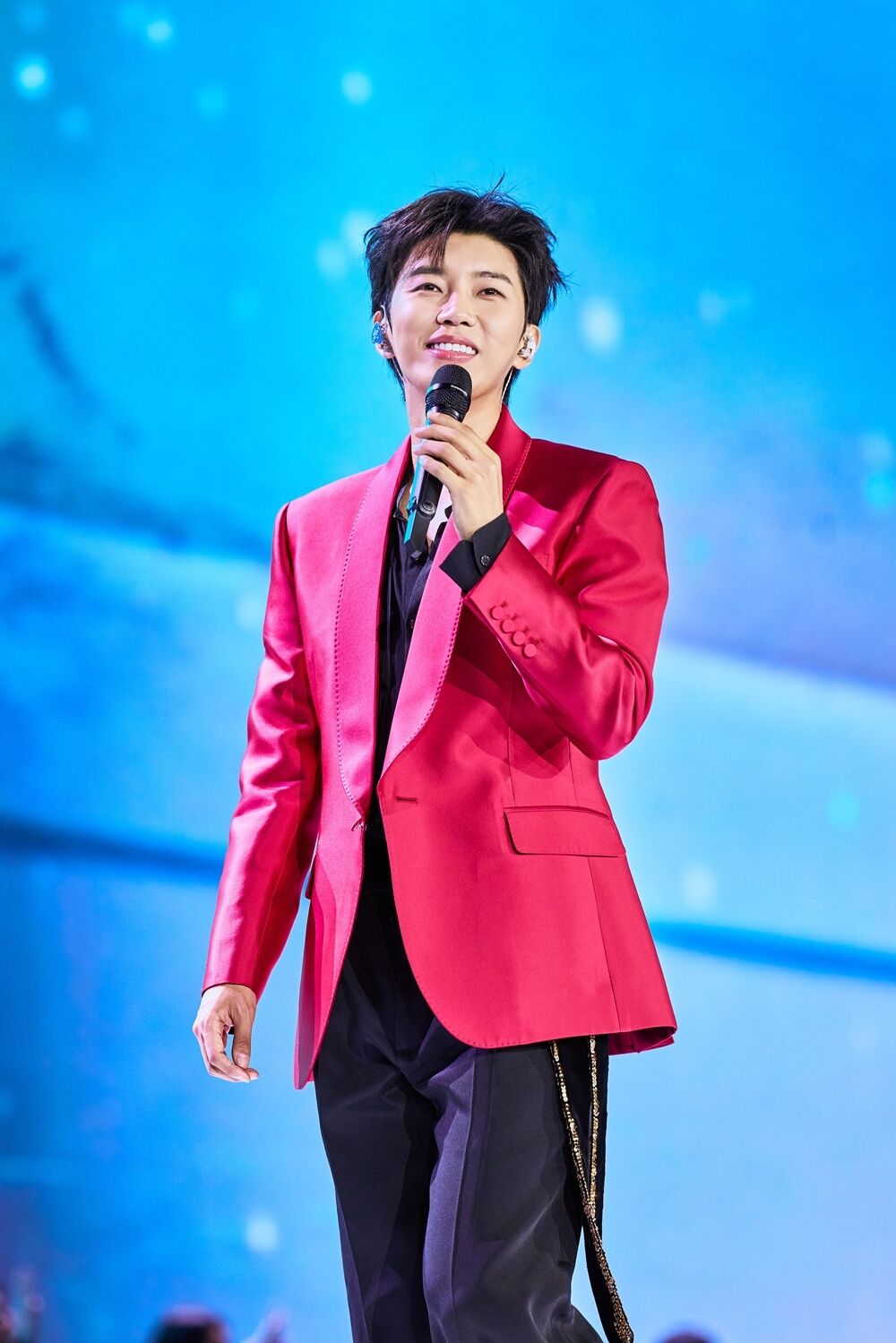 임영웅 (사진=게티이미지코리아)