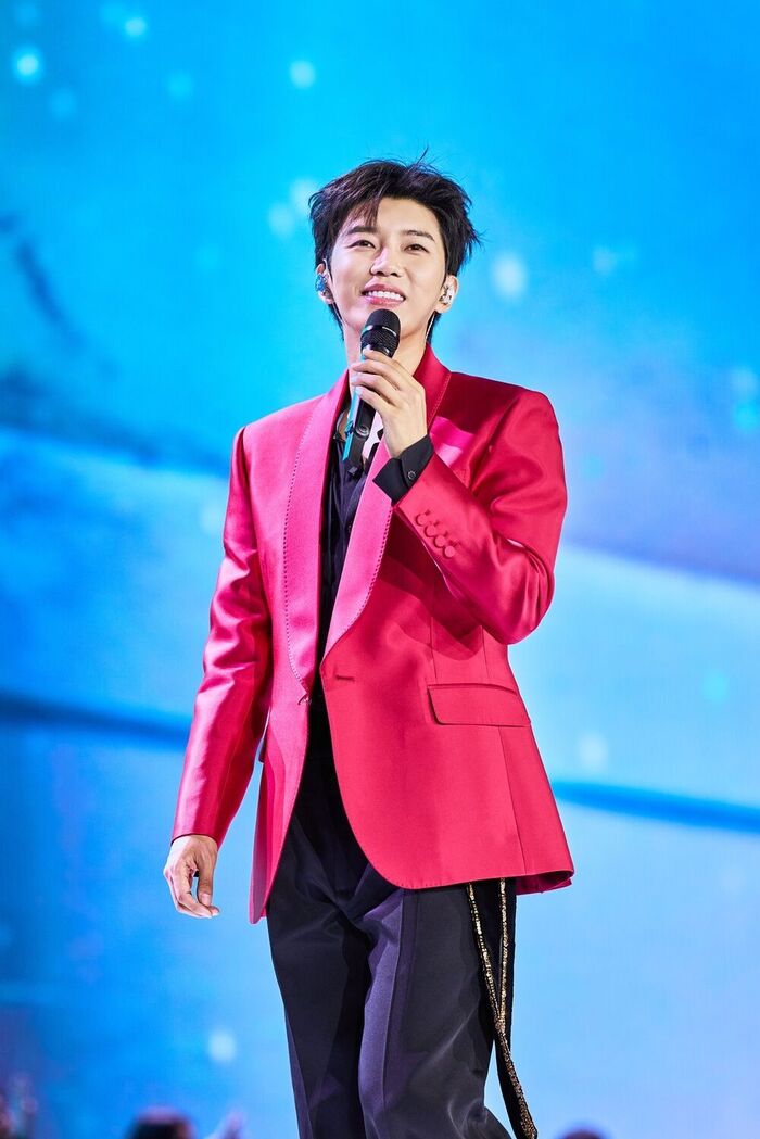임영웅 (사진=게티이미지코리아)