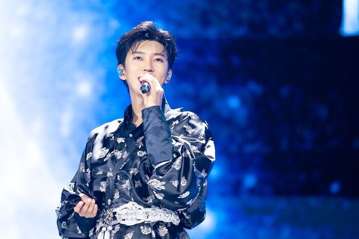 임영웅 (사진=게티이미지코리아)