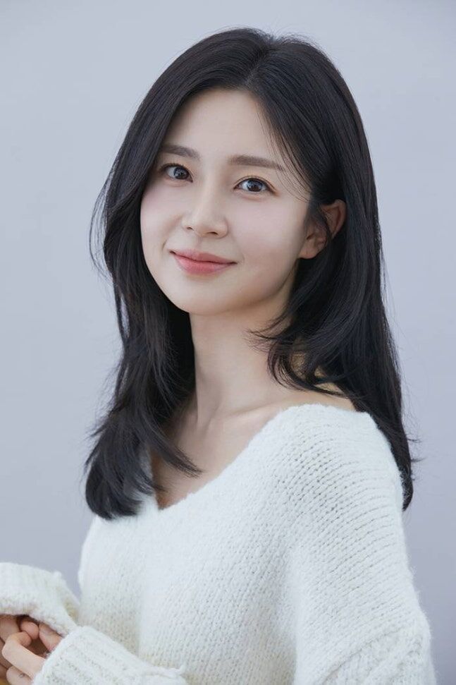 백진희 스틸