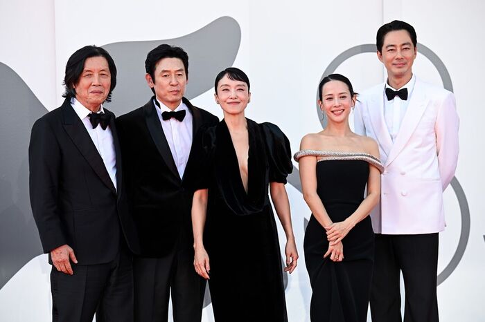 Possible Love Venice (Photo=Getty Images Korea)