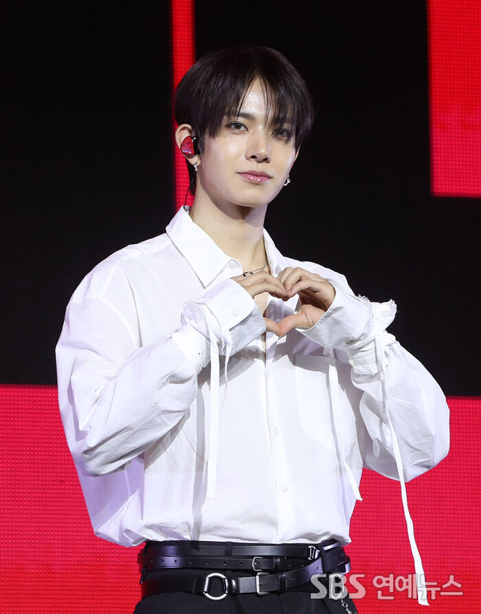 EVAN Makes Solo Comeback After Leaving ENHYPEN