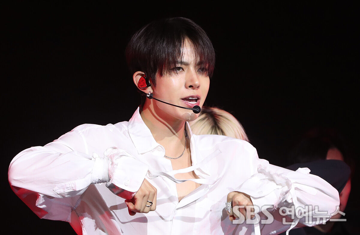 에반 희승 (사진=게티이미지코리아)