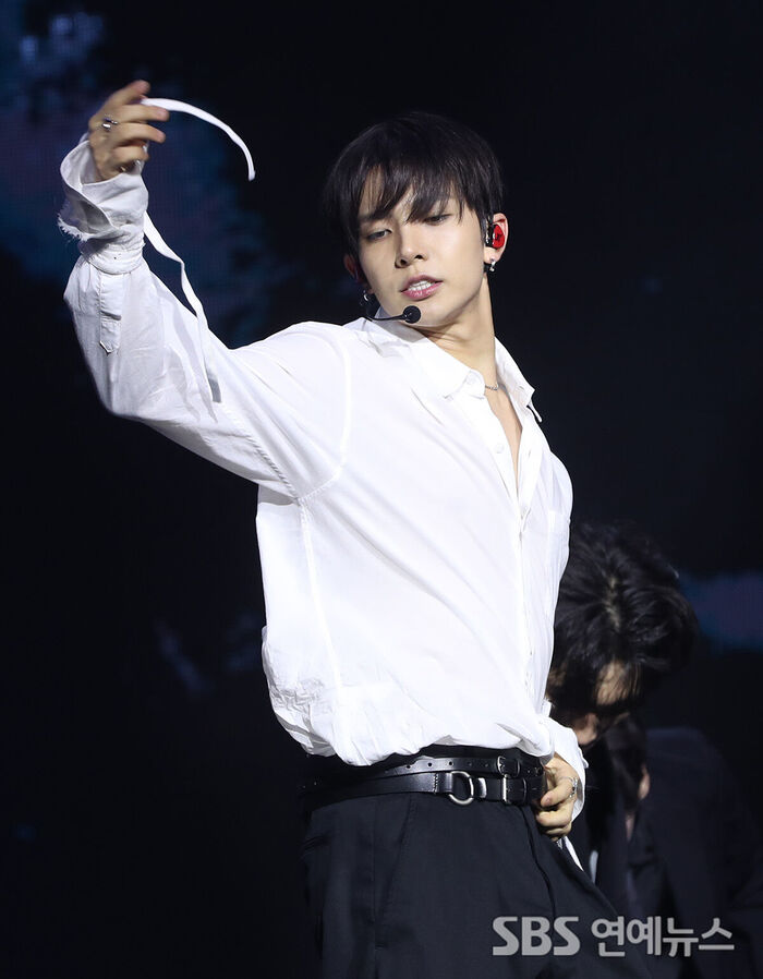 EVAN Makes Solo Debut After Leaving ENHYPEN
