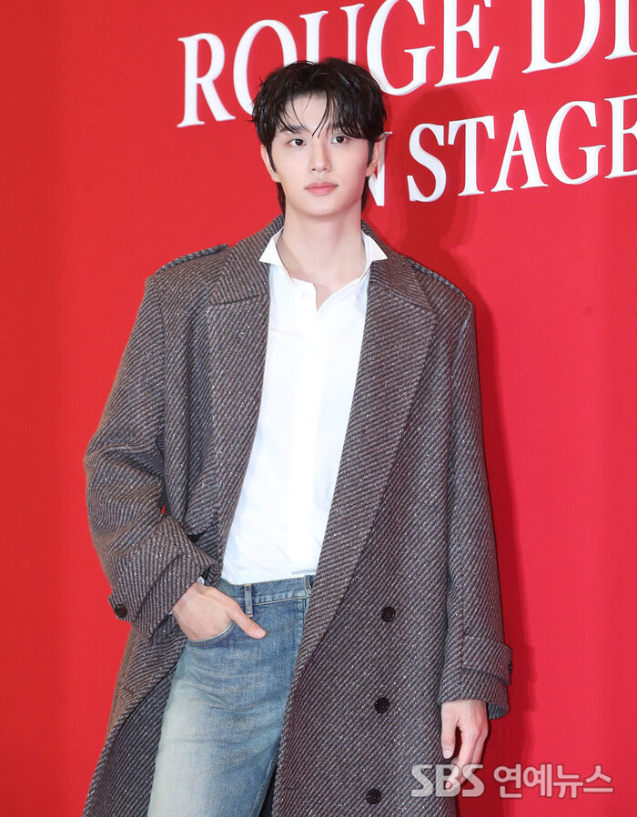 Kim Jaewon (Photo from Getty Images Korea)