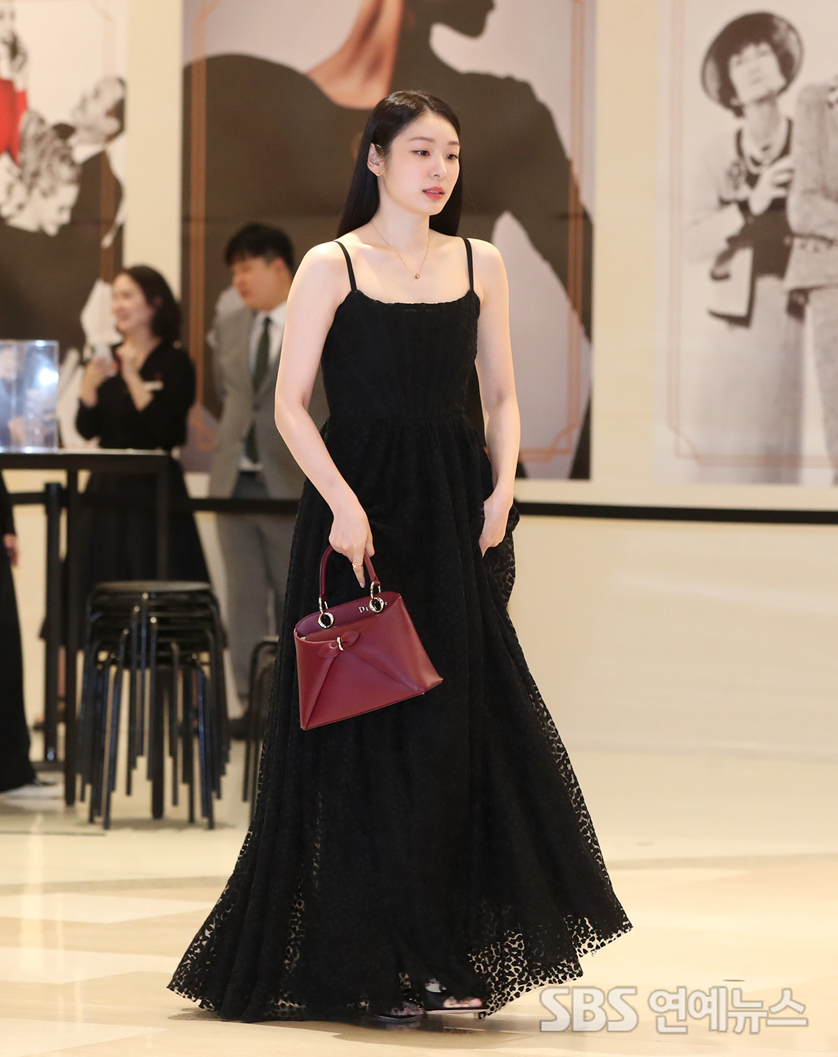 Kim Yuna (Photo = Getty Images Korea)
