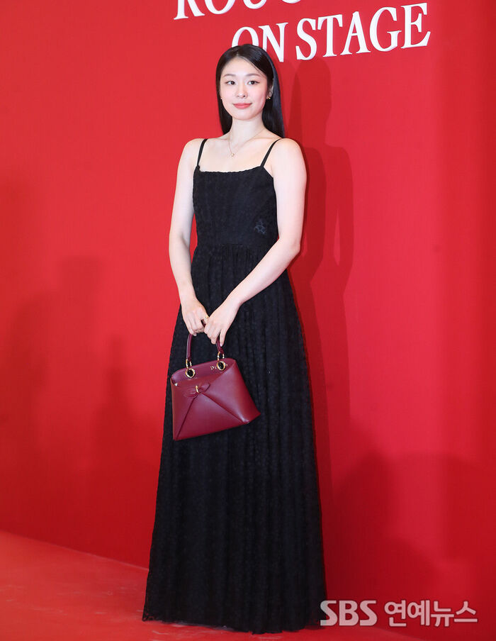 Kim Yuna (Photo = Getty Images Korea)