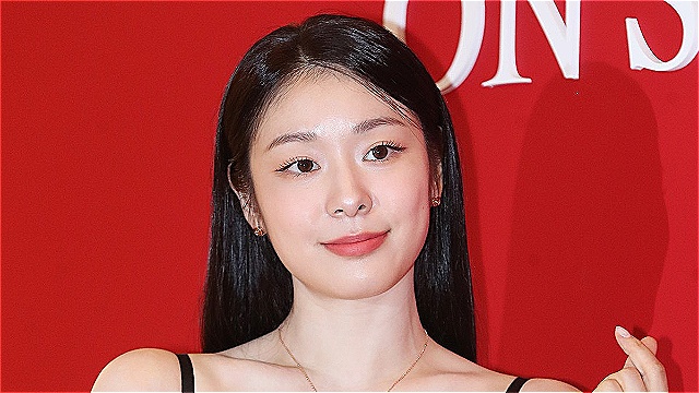 김연아, 때 아닌 '임신설'에 칼 차단...소속사 "민소매 드레스 탓"