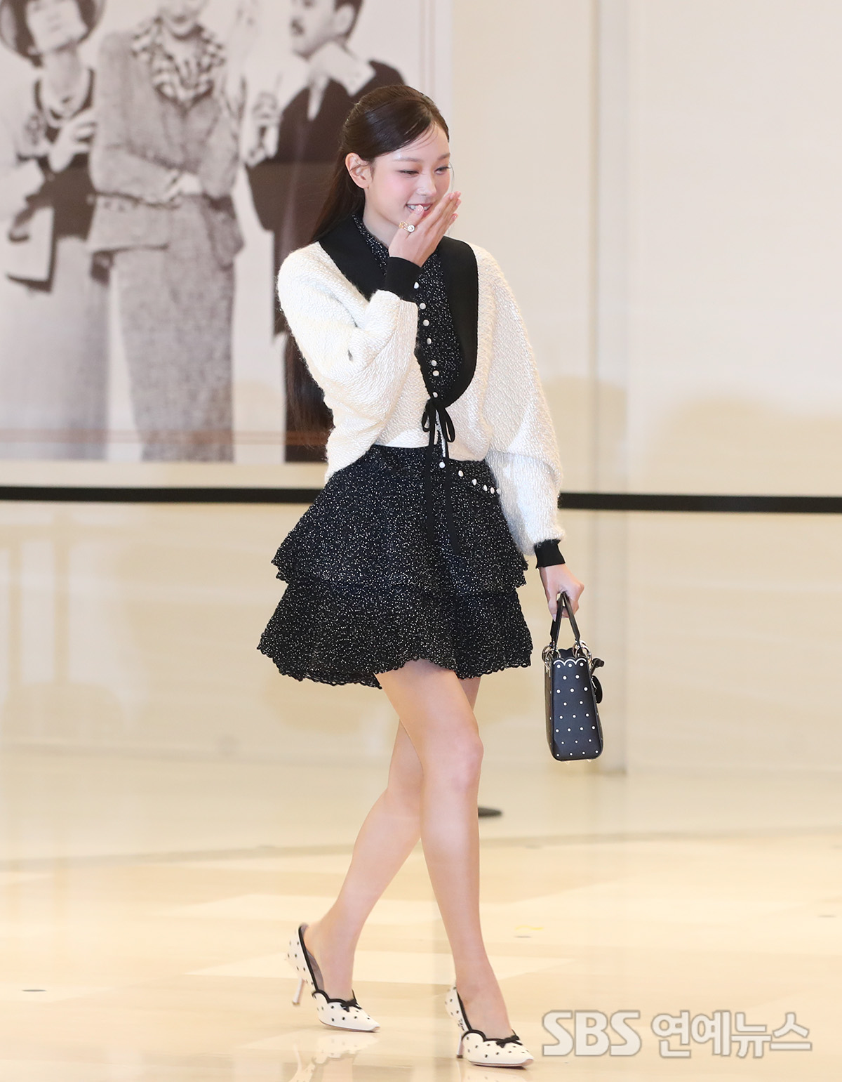 NewJeans HAERIN (Photo=Getty Images Korea)