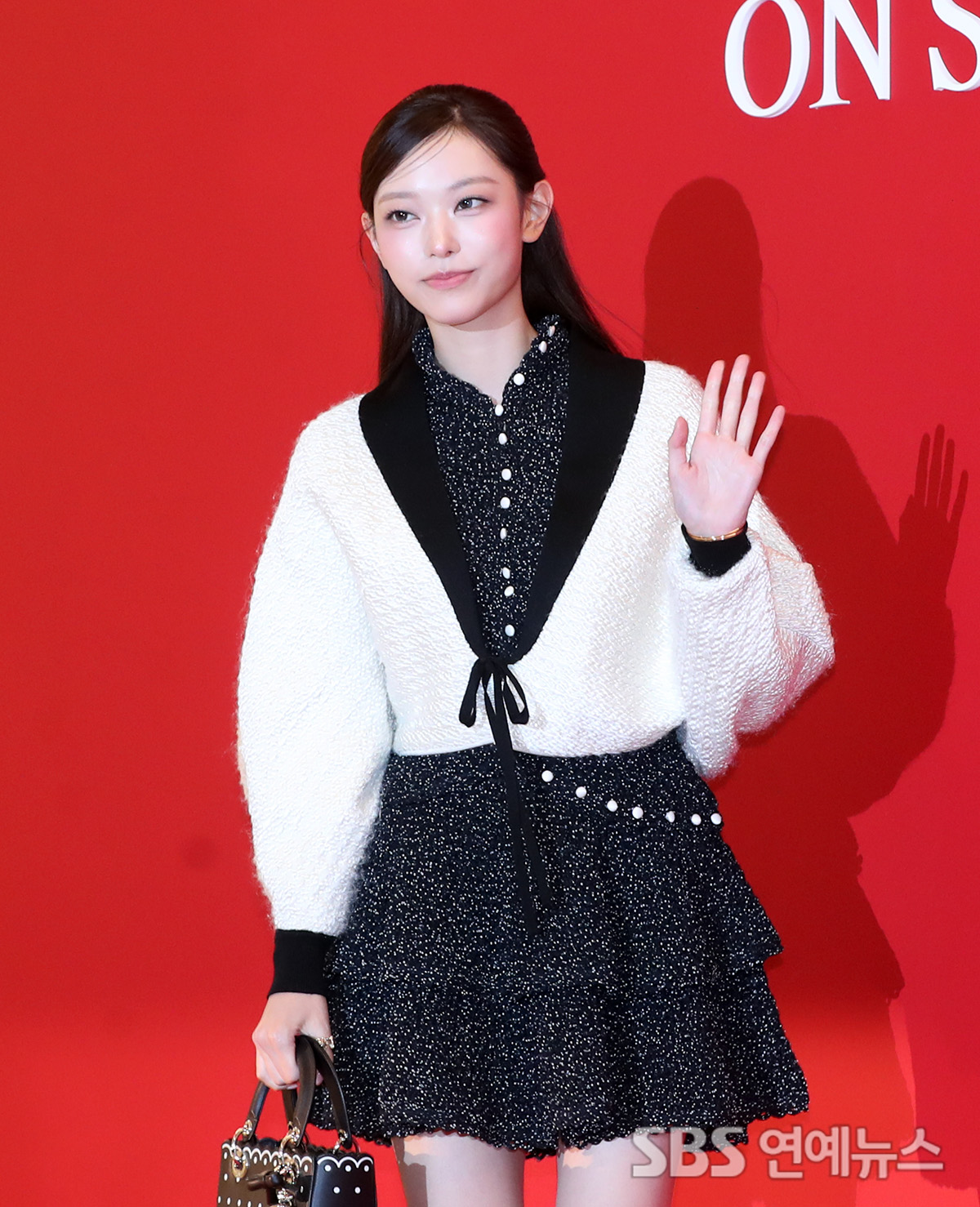 NewJeans HAERIN (Photo=Getty Images Korea)