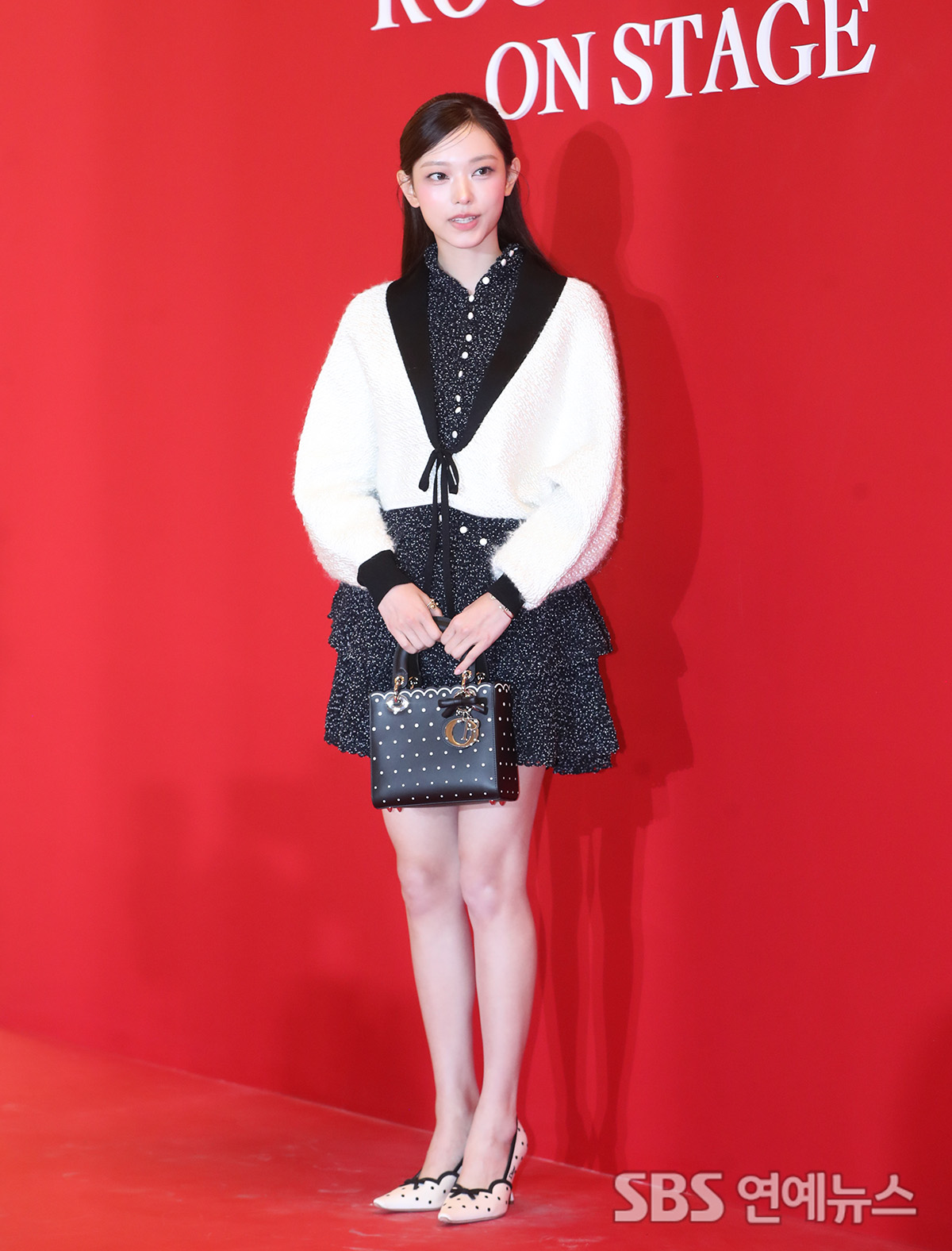 NewJeans HAERIN (Photo=Getty Images Korea)