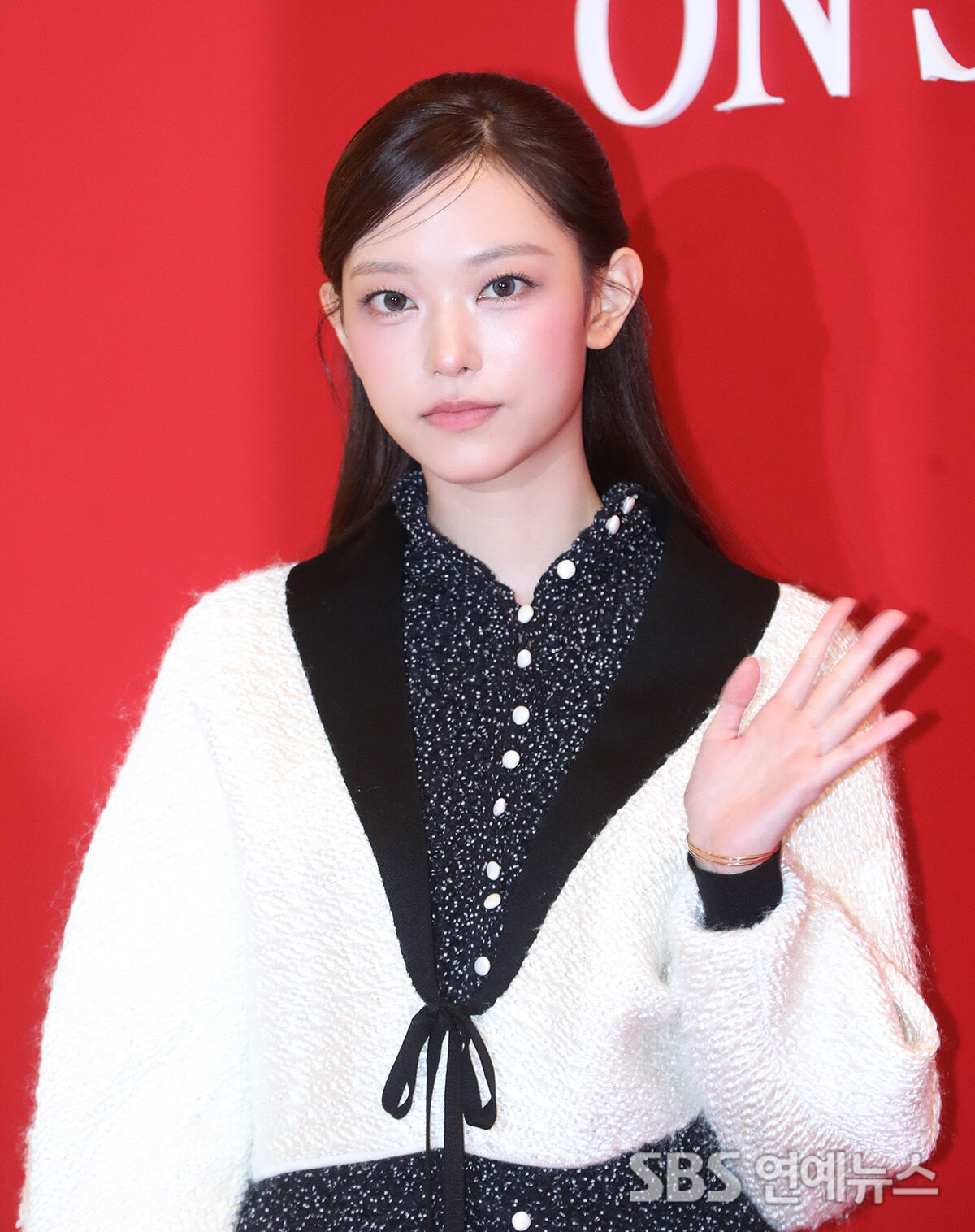 뉴진스 해린 (사진=게티이미지코리아)