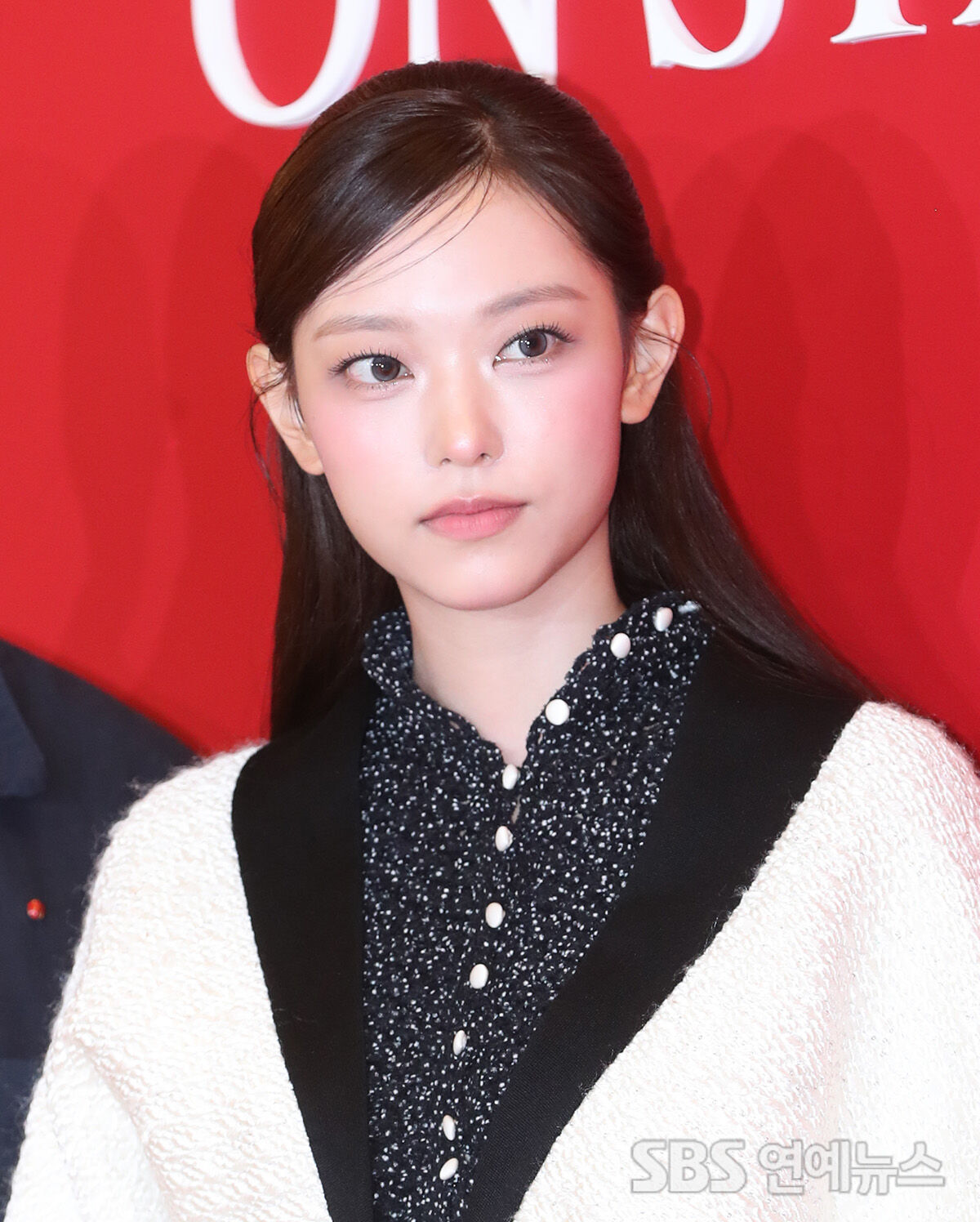 뉴진스 해린 (사진=게티이미지코리아)