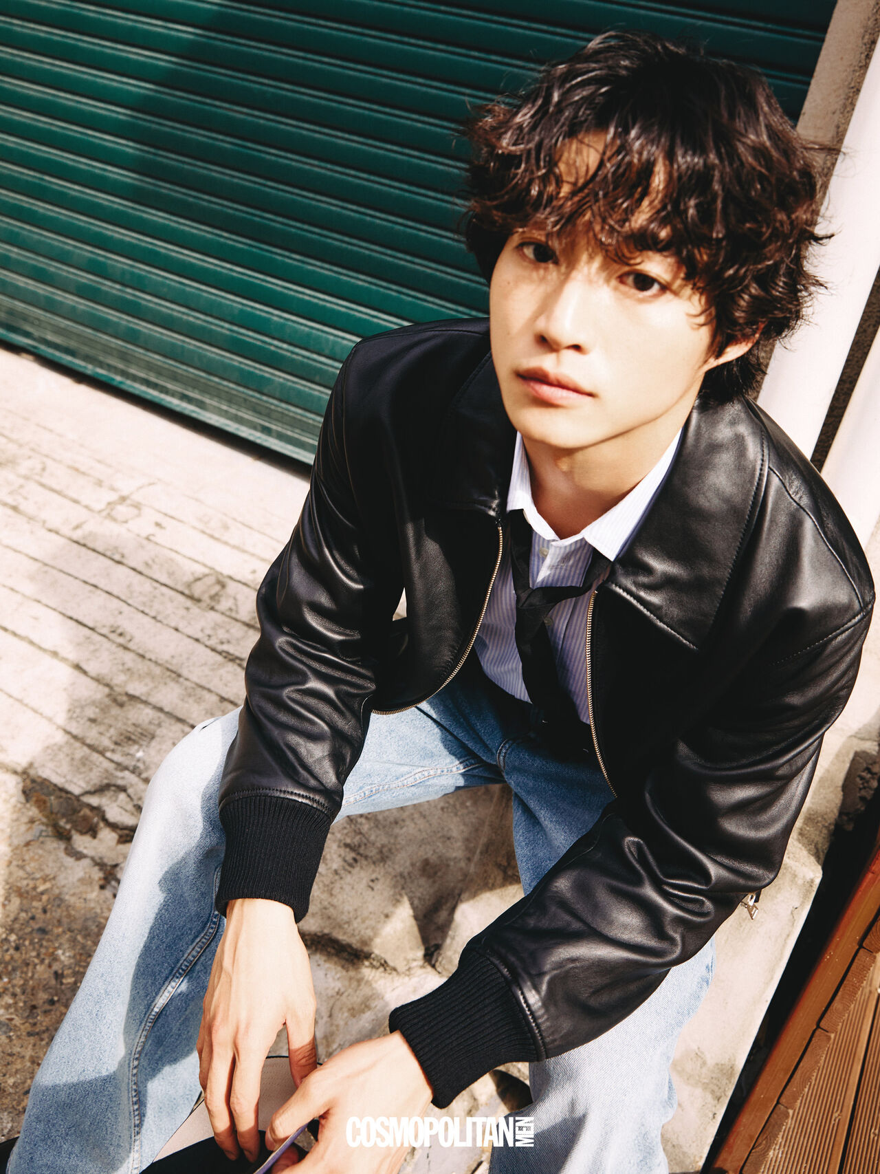 제니 카이 (사진=게티이미지코리아)