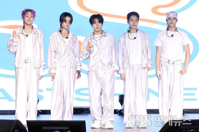 EASTSHINE (Photo=Getty Images Korea)