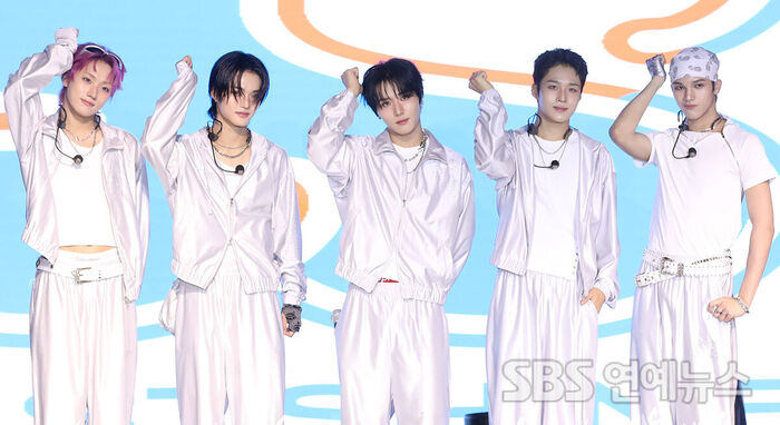 EASTSHINE Returns with New Single 'EOI_KU'