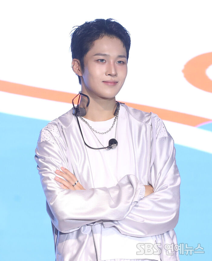EASTSHINE Dongjae (Photo=Getty Images Korea)
