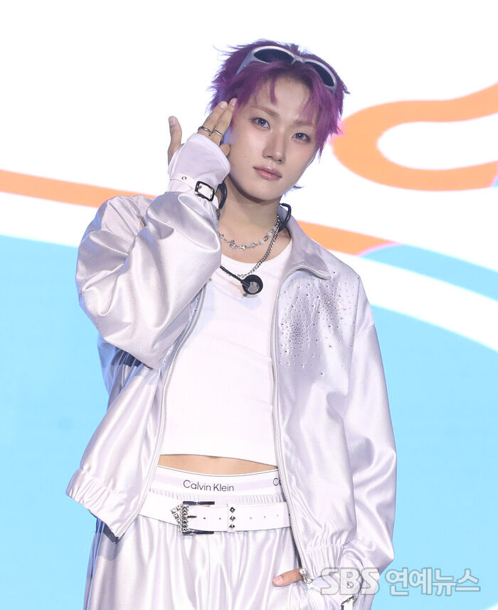 EASTSHINE Lumin (Photo=Getty Images Korea)