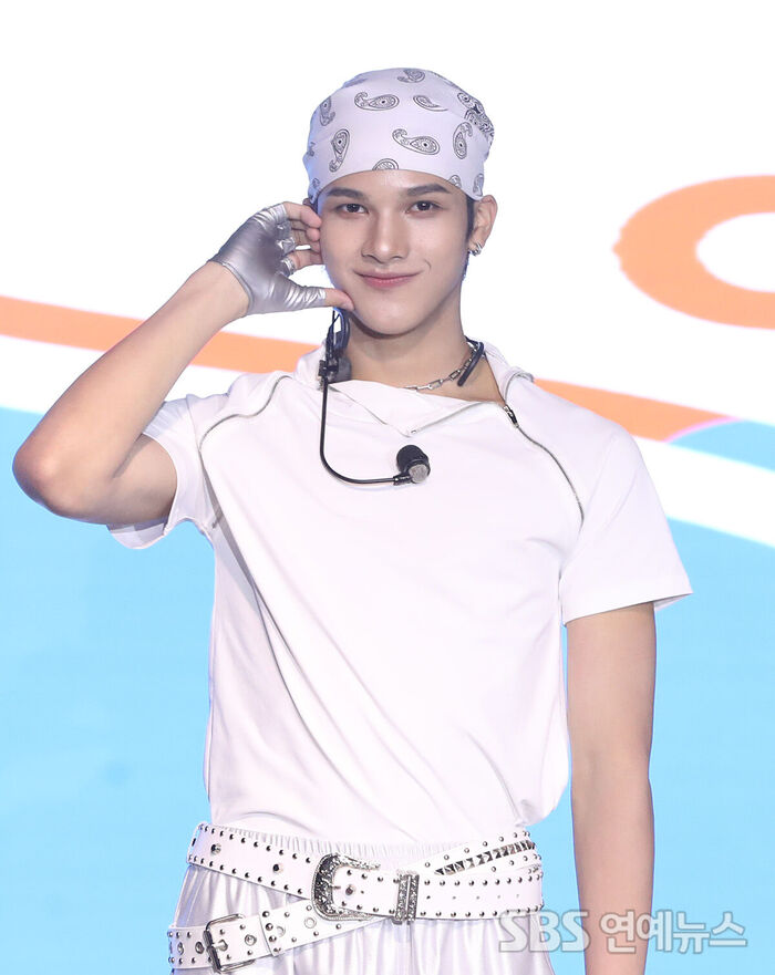 EASTSHINE Phoenix (Photo=Getty Images Korea)